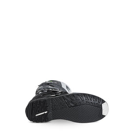 GAERNE Sg 22 Gore Tex Enduro Boot in anthracite and black, size 13, featuring rugged design and waterproof Gore Tex material.