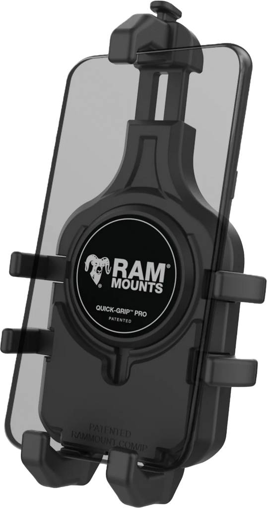 Quick Grip Pro Phone Holder