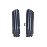 Acerbis Lower Fork Cover Set Yam Dark Blue 27266-80114