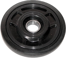 Load image into Gallery viewer, Idler Wheel Black 5.31"X25mm