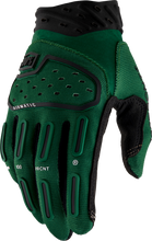 Load image into Gallery viewer, Airmatic 2 Gloves Forest Green 2x