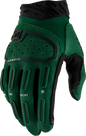 Airmatic 2 Gloves Forest Green 2x