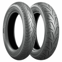 Load image into Gallery viewer, Tire Battlecruise H50 Rear 180/55b18 80h Bias Tl