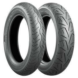 Tire Battlecruise H50 Rear 180/60b17 75v Bias Tl