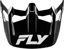 Load image into Gallery viewer, Werx R Carbon Visor Gloss Black