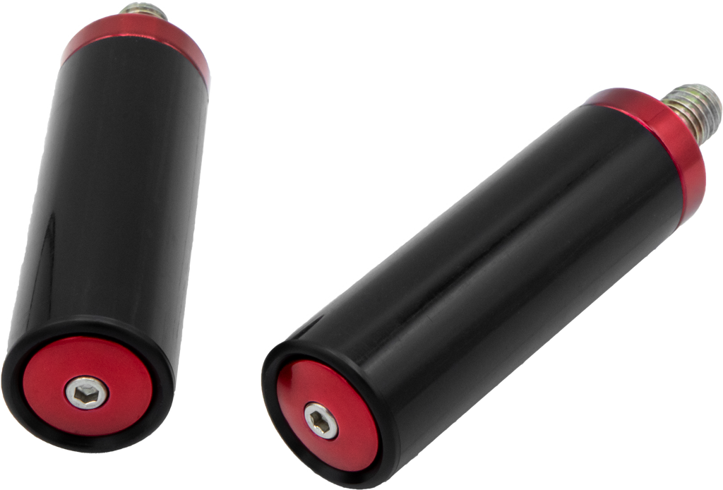 Crash Bar Extreme Chacho Red Flh/Flt