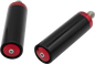 Crash Bar Extreme Chacho Red Flh/Flt