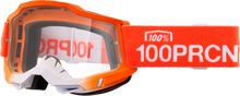 Load image into Gallery viewer, Accuri 2 Goggle Antwerp Clear Lens