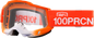 Accuri 2 Goggle Antwerp Clear Lens