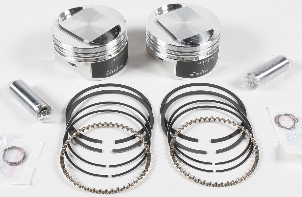 Wiseco Piston Kit .020 Oversize