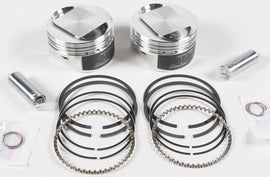 Wiseco Piston Kit .020 Oversize