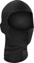 Load image into Gallery viewer, Balaclava Protection Nylon Black
