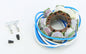 Stator