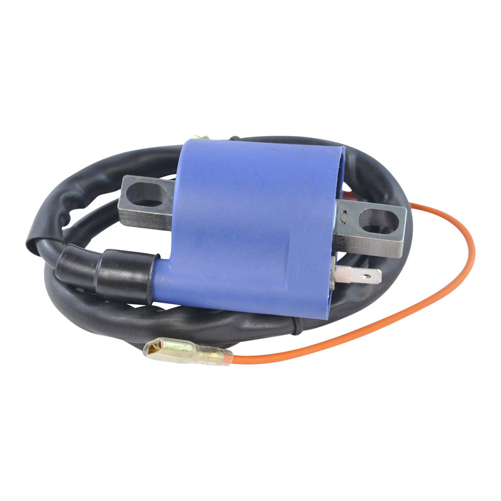 External Ignition Coil