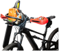 Bicycle Chainsaw Mount