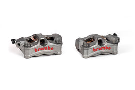 Prime Brake Caliper Stylema Front Right