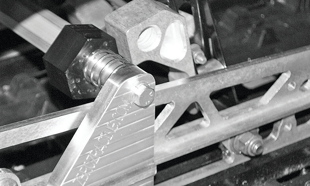 Zbroz Kiss Couplr Pol Axys S/M