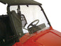 Windshield Full Tilting 4000 Series Mule