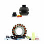 Stator+Regulator