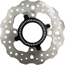 Load image into Gallery viewer, Wave Rotor Rear