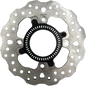Wave Rotor Rear