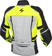 Load image into Gallery viewer, Yosemite Jacket Hi Vis 2x