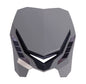 E Blaze Headlight Nardo Grey/Black