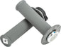 Mx V2 Lock On Grips No Waffle Graphite