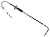 SP1 Exhaust Valve Cable Short A/C 12-59901