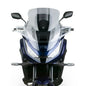 Vstream Windscreen Mid Light Tint Hon