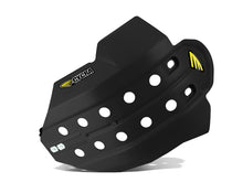 Load image into Gallery viewer, Full Armor Skid Plate Black