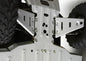 Front A Arm Guards Alloy