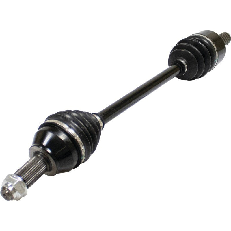 8 Ball Heavy Duty Axle Yam