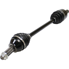 Load image into Gallery viewer, 8 Ball Heavy Duty Axle Yam