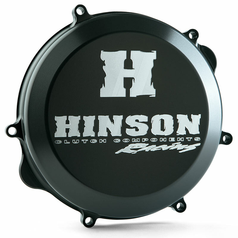 Clutch Cover Gas/Hus/Ktm