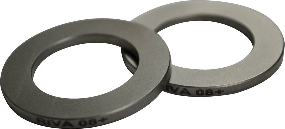 Supercharger Clutch Washer