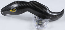 Load image into Gallery viewer, Heat Shield Carbon Fiber
