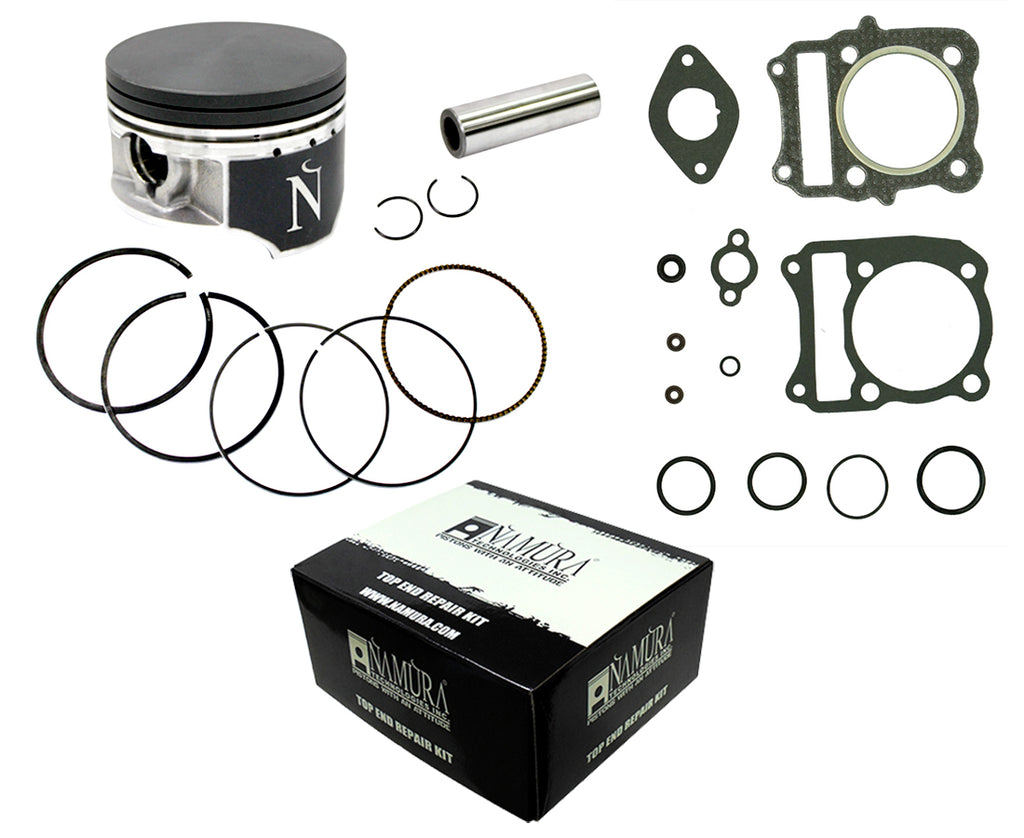 Top End Kit 68.47/Std 11:1 Ac