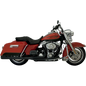 SUPERTRAPP SUPERMEG 2:1 EXHAUST HARLEY MODELS - The Speed Shop Canada