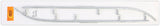 SP1 Ripper Four75 Carbides A/C S/M 160-72409