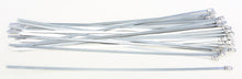Load image into Gallery viewer, Stainless Steel Cable Ties 14" 50/Pk