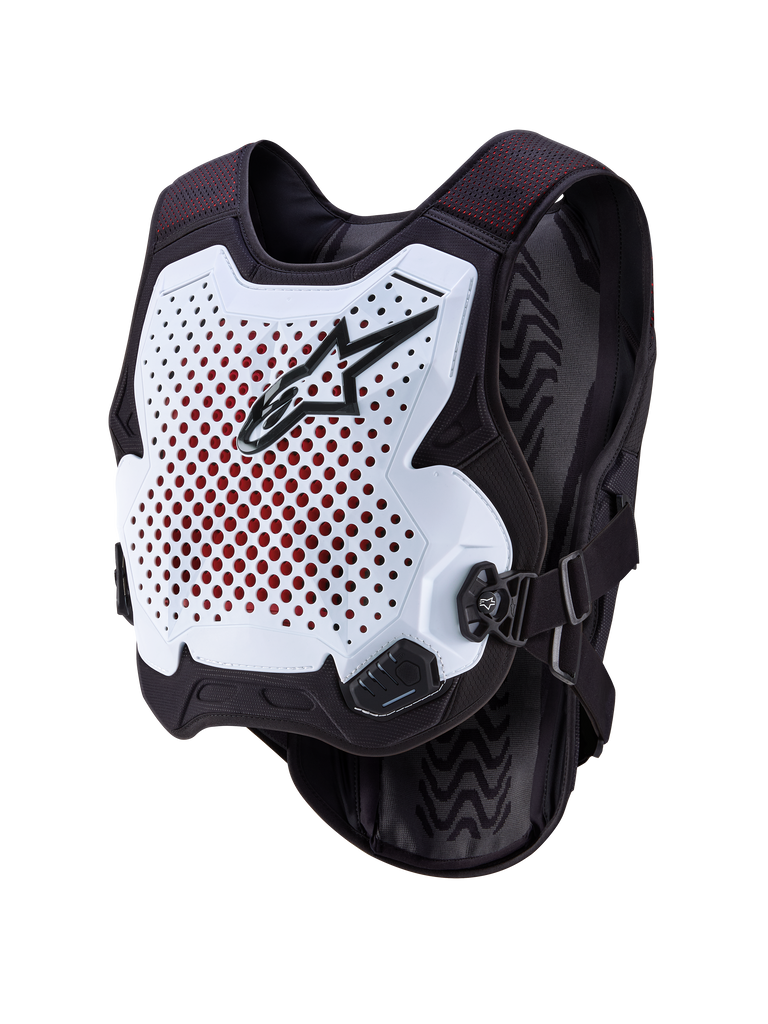 Tech Air Mx System White Md