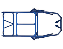 Load image into Gallery viewer, Pro Xp Cage W/V Intrusion Polaris Blue