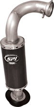 Load image into Gallery viewer, Lightweight Silencer Carbon Fiber