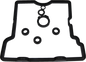 Valve Cover Gasket Pol