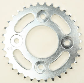 Rear Sprocket Steel 34t 420 Hon