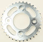 Rear Sprocket Steel 34t 420 Hon