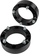 Load image into Gallery viewer, Wheel Spacer 2" 4/156 Stud: 3/8" X 24
