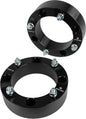 Wheel Spacer 2