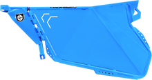 Load image into Gallery viewer, Traditional Door Sky Blue Pol